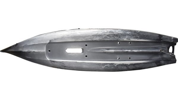 Kayak RTM HIRO Impulse Drive Gris storm