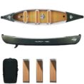 Canoe Gonflable Rockside Huron 420