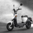 Scooter électrique Lvneng Gener