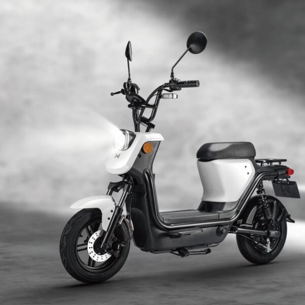 Scooter électrique Lvneng Gener