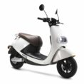 Scooter électrique LVNENG S3