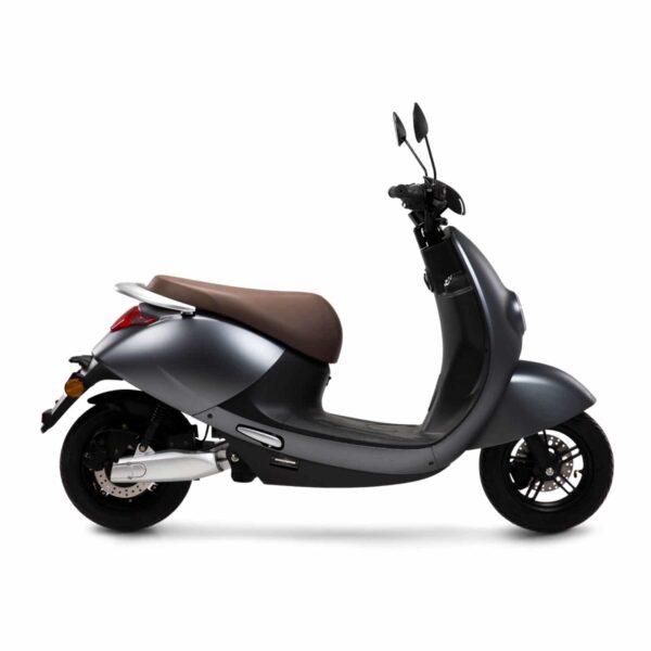 Scooter électrique LVNENG S3