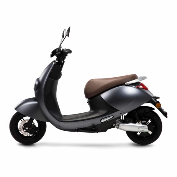 e-Scooter LVNENG S3