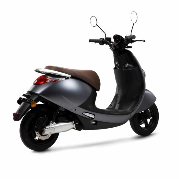 e-Scooter LVNENG S3