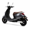 Scooter électrique LVNENG S3