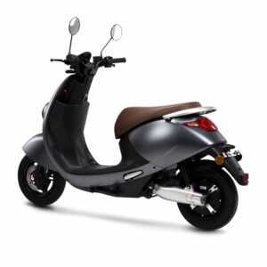 Scooter électrique LVNENG S3