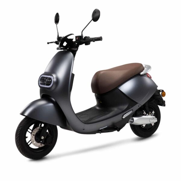 Scooter électrique LVNENG S3