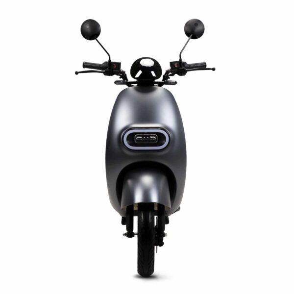 Scooter électrique LVNENG S3