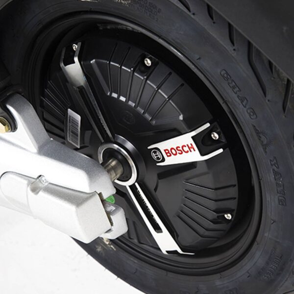 e-Scooter LVNENG S3