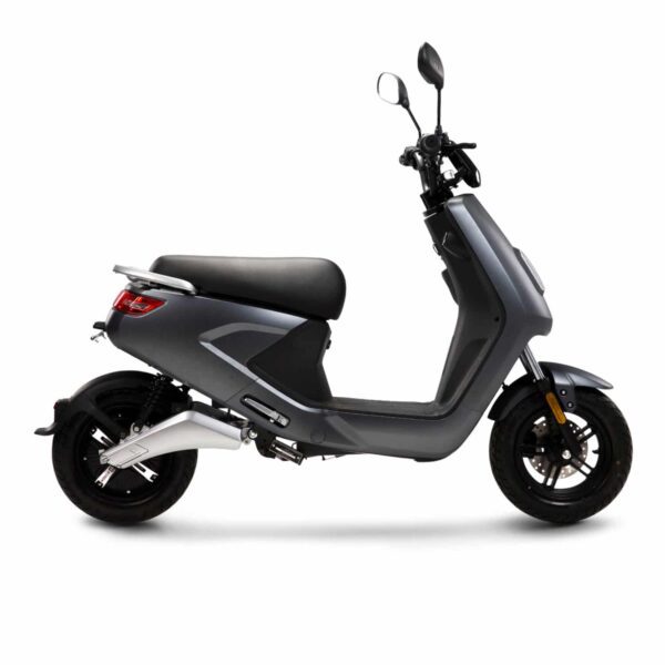 Scooters électriques LVNENG S4