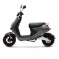 Scooters électriques LVNENG S4 Livraison gratuite