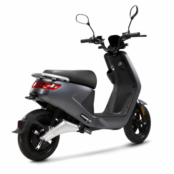 Scooters électriques LVNENG S4