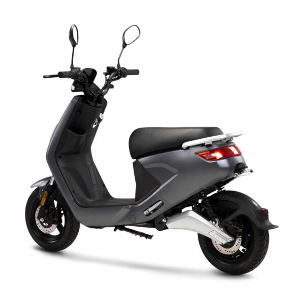 Scooters électriques LVNENG S4 pas cher