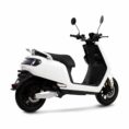 Scooters électriques Lveng s5 50 cm3