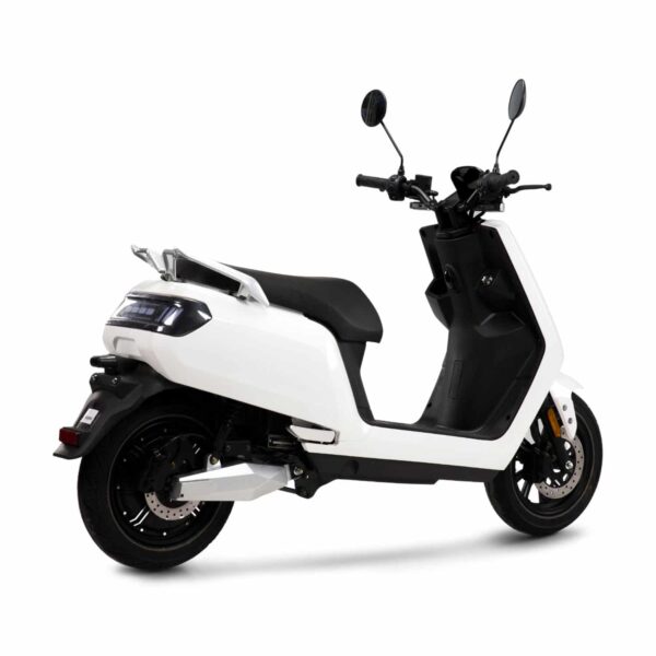 Scooters électriques Lveng s5 50 cm3