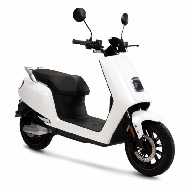 Scooters électriques Lvneng s5 50 cm3