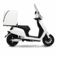 Scooter électrique LVNENG S5 Delivery
