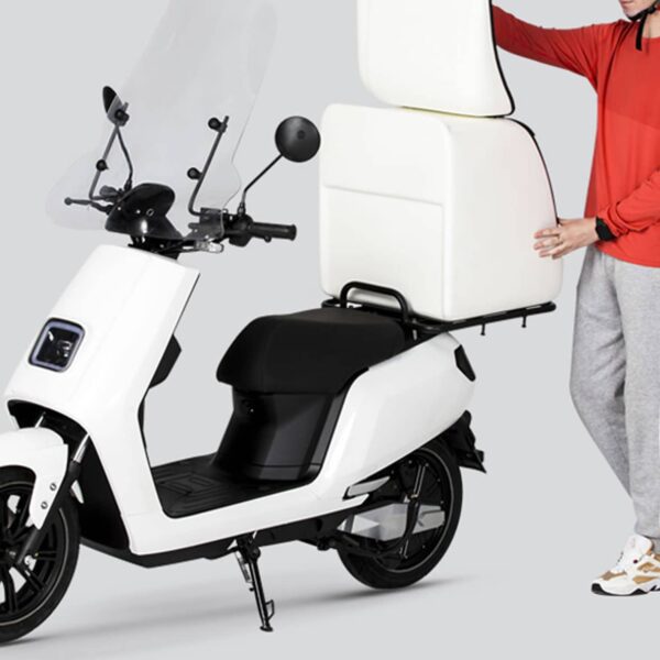 LVNENG S5 Delivery