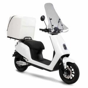 LVNENG S5 Delivery