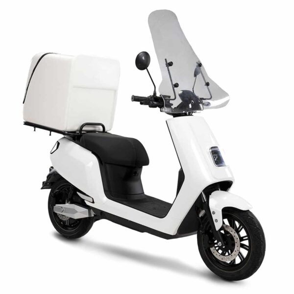 LVNENG S5 Delivery