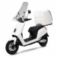 Scooter électrique LVNENG S5 Delivery