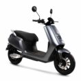 Scooters électriques Lveng s5 50 cm3