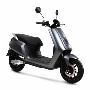 Scooters électriques Lveng s5 50 cm3