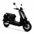 Scooters électriques Lveng s5 50 cm3