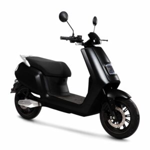 Scooters électriques Lveng s5 50 cm3