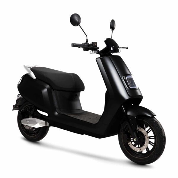 Scooters électriques Lveng s5 50 cm3