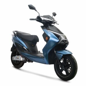 Scooter électrique Lvneng X1 50CC