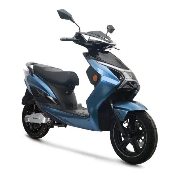 Scooter électrique Lvneng X1 50CC