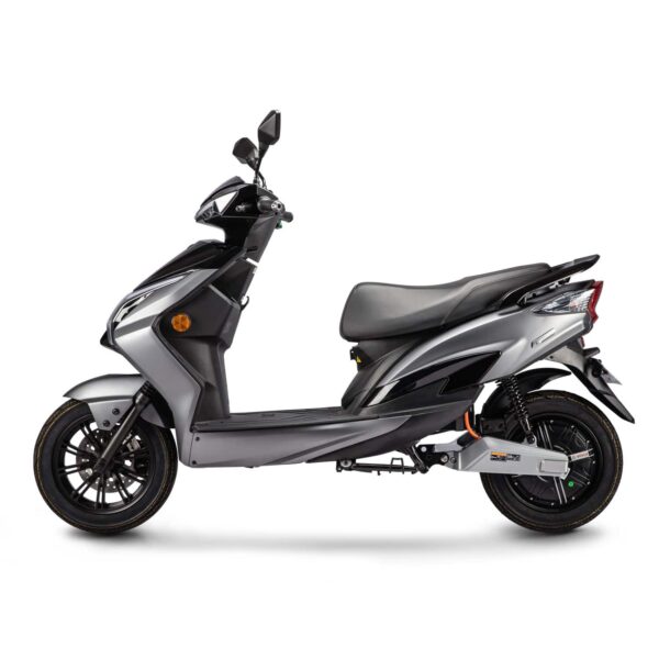 Scooters électriques Lvneng X1