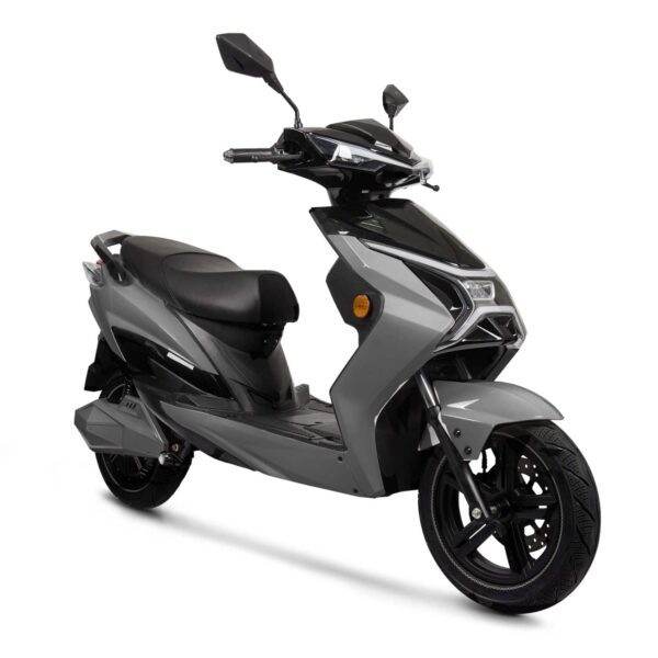 Scooter électrique Lvneng X1