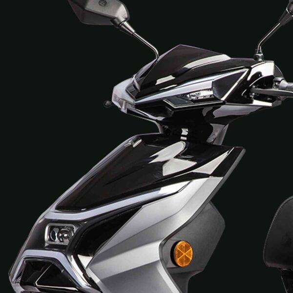 Scooters électriques Lvneng x1 50 CC