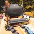 Kayak de pêche Pelican Sentinel 100XP Angler Sable