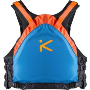 Gilet kayak Hiko Mikmaq