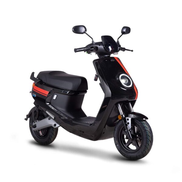 NIU MQi+ Sport