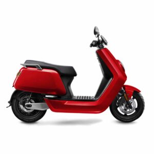 NIU NQi Sport