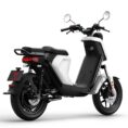 NIU UQi GT
