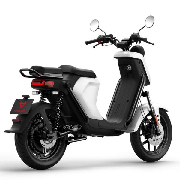 NIU UQi GT