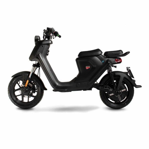 NIU UQi GT