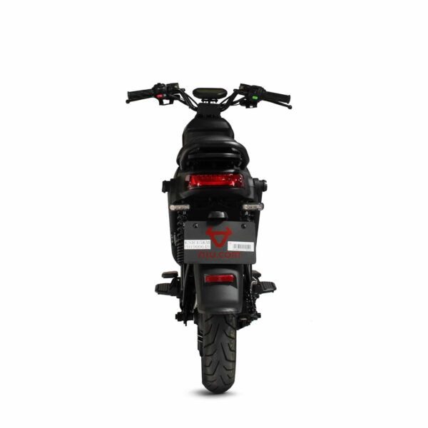 NIU UQi GT