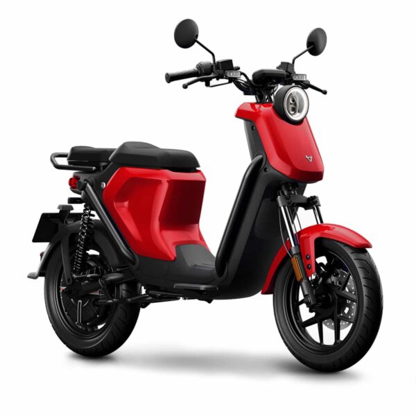 NIU UQi GT