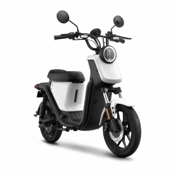 NIU UQi GT