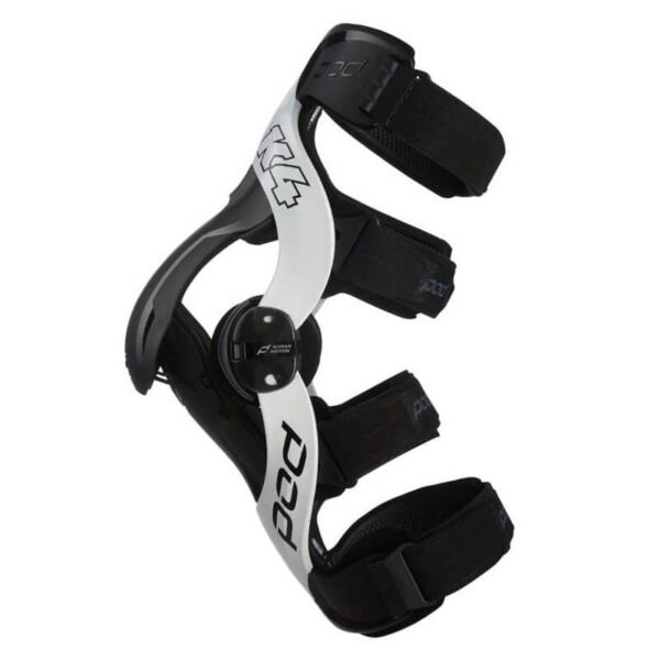Paire d'Orthèses Motocross Pod Active K4 2.0