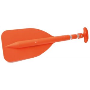 Pagaie canoe Cape Horn télescopique