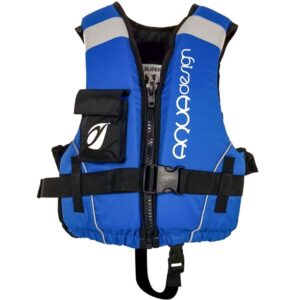 Gilet Aqua Design Slider 50N