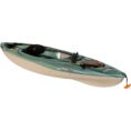 Kayak de pêche Pelican Argo 100X Angler