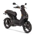 Scooter Electrique Peugeot E-Ludix
